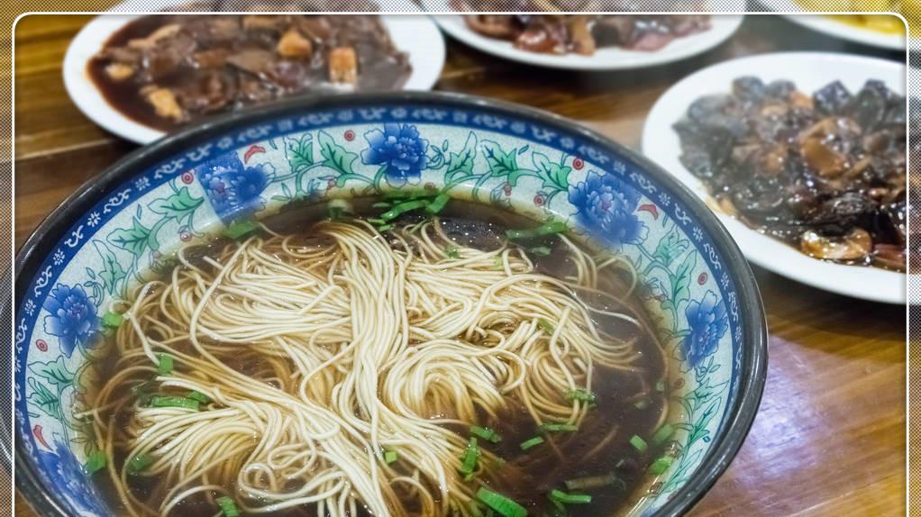 面食|南方“面食之都”在哪？这座城有12种出名的面条，爱吃面胜过吃米饭