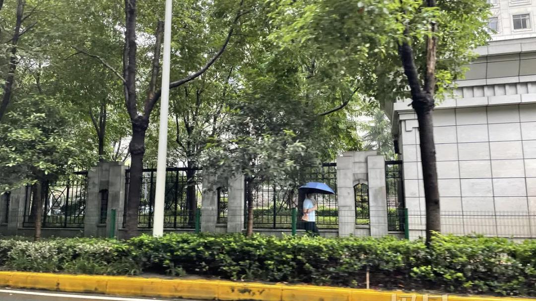 周新聊情|30℃+！武汉秋老虎马上发威，升温来了！就在下周