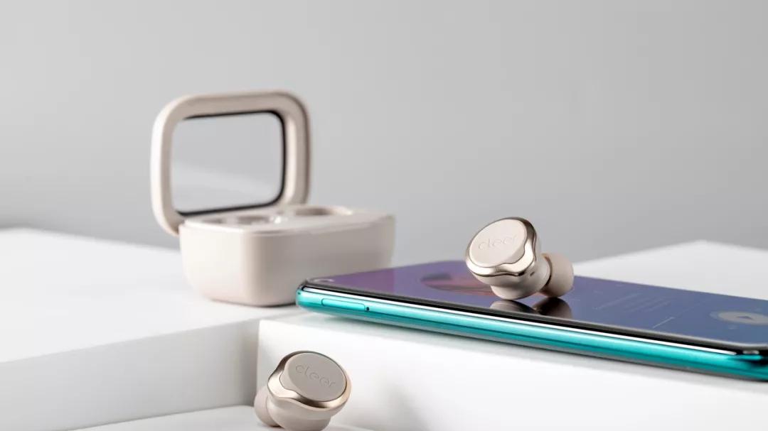 与Mimi达成合作！Cleer用户可享受个性定制的专属听音体验