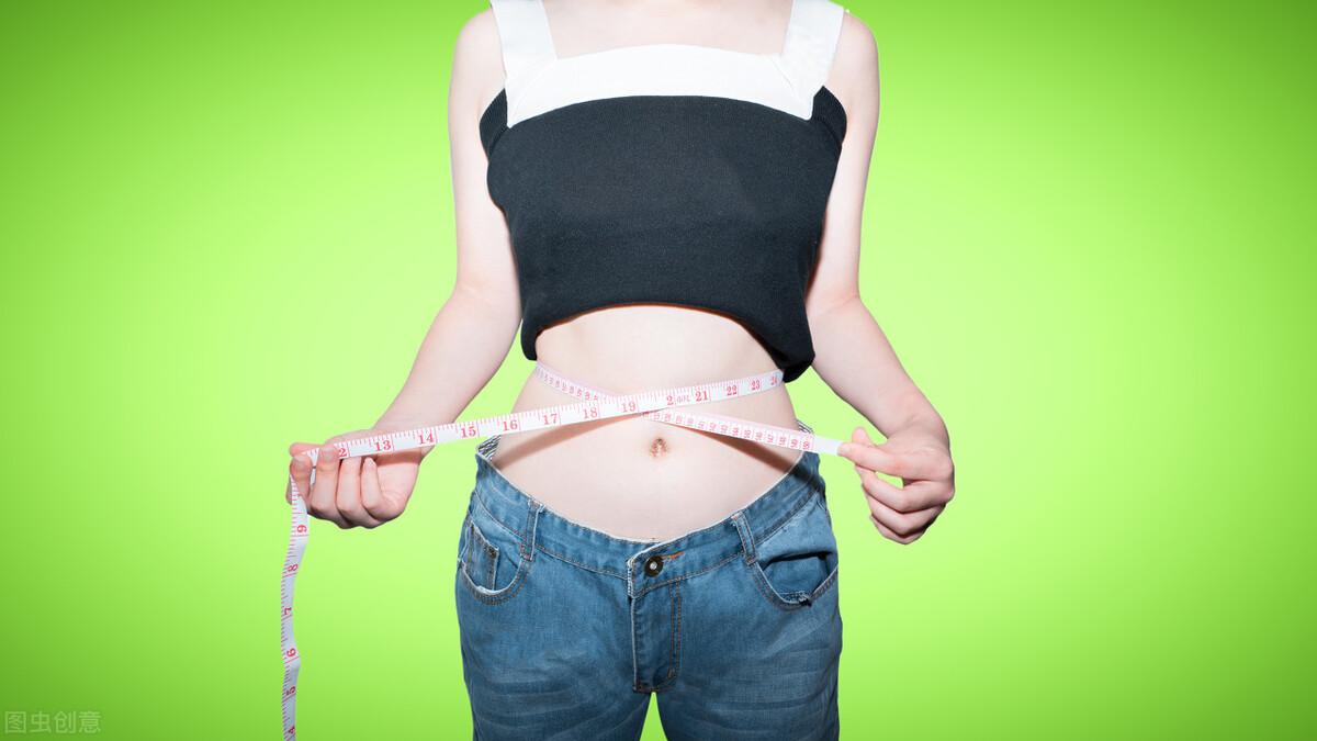 运动 几个原因导致减肥效率差，只有及时纠正，才能更快瘦下来！