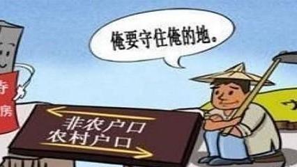 静静聊澸情|“户口合并”终于要来了？农民朋友请注意：这3件事要提前办