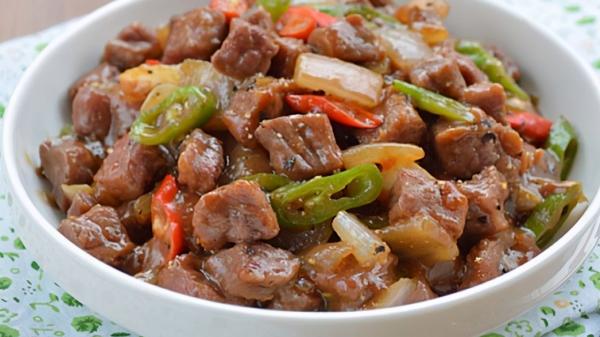 馒头|脾胃不好不要怕，每天常吃这3道家常菜，健脾又养胃。