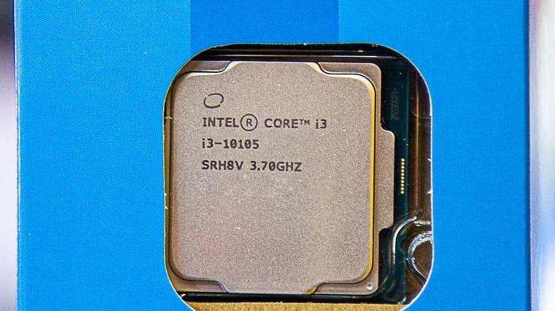 CPU|新一代入门处理器 锐龙3 5300G露面