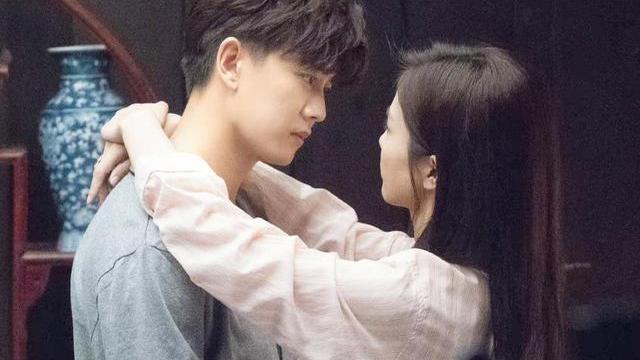 马伊琍|《一生一世》周慕时的名字，不仅美丽，而且悲伤