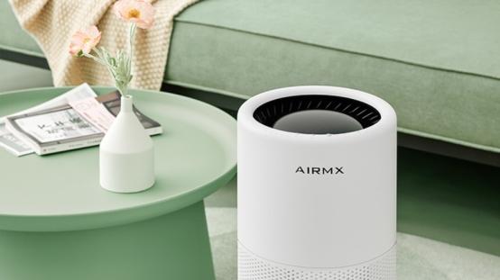 加湿器 战胜秋冬干燥不止护肤品！秒新A3S加湿器黑科技让你更好看