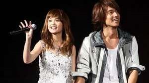 张智霖|湖南卫视撮合“披哥”和“浪姐”合作：金晨和刘迦，张智霖和王霏霏