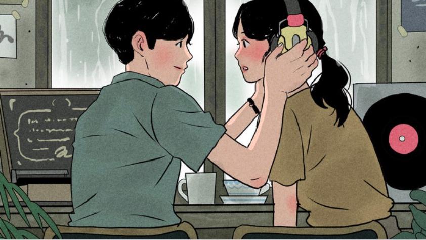 桑白酒馆 你的这些“亲密”动作，女人没有拒绝，是爱你的证明