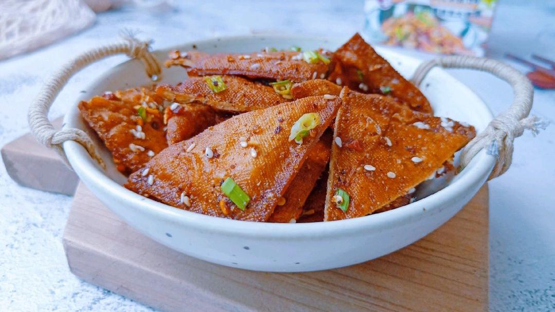 快餐|天冷就馋它，3块钱炒一盘，麻辣鲜香，比肉还好吃