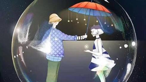 末小北|谁才是真的爱你，病一次就知道了