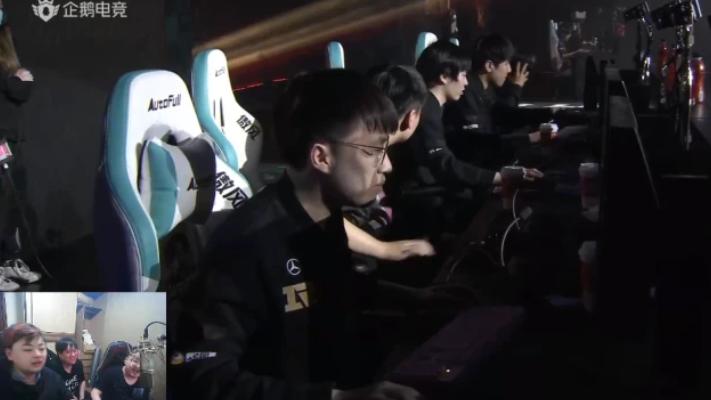 RNG|RNG极限偷家成功晋级，官博近万留言被吹爆，TES：别喷Karsa