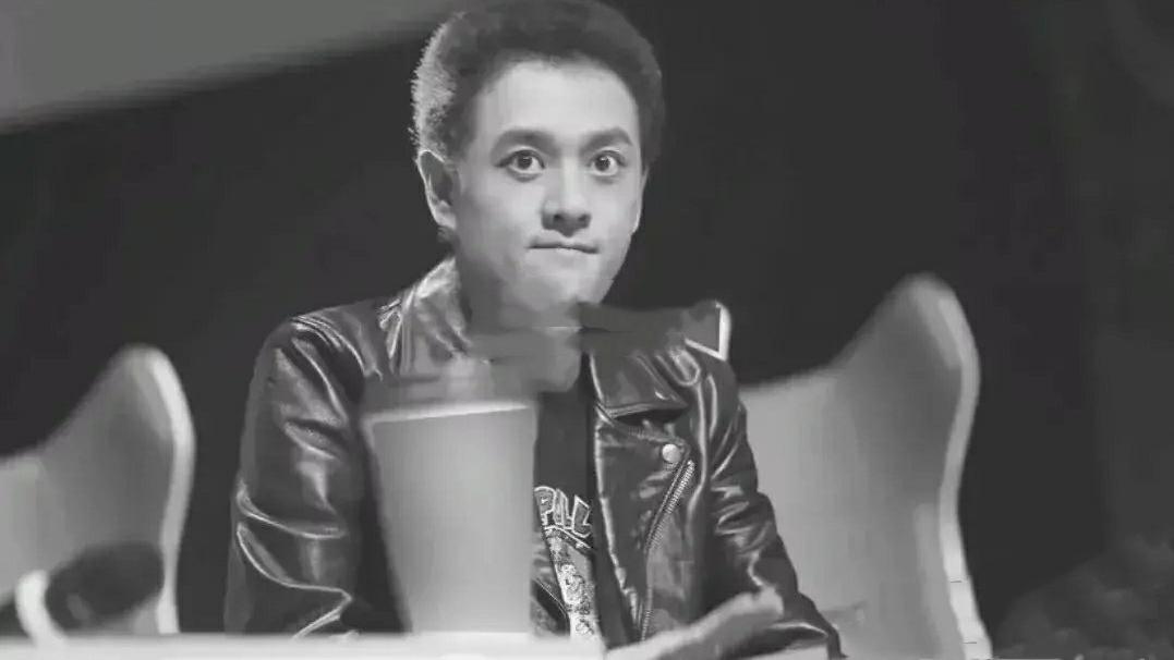 赵英俊|赵英俊：我病入膏肓的时候，很感激薛之谦