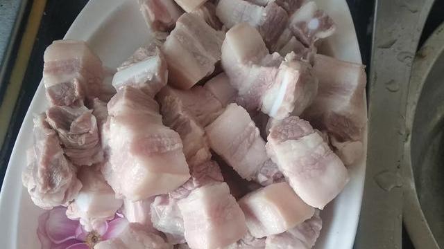 红烧肉|怎样做红烧肉最好吃？