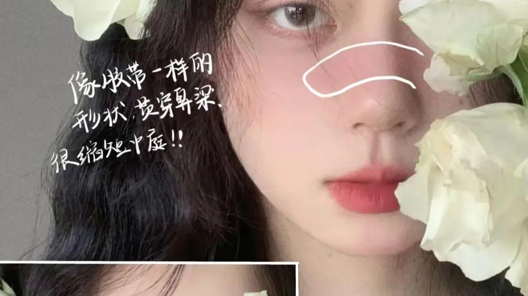腮红 6种日常腮红画法｜各种脸型都可以！！！