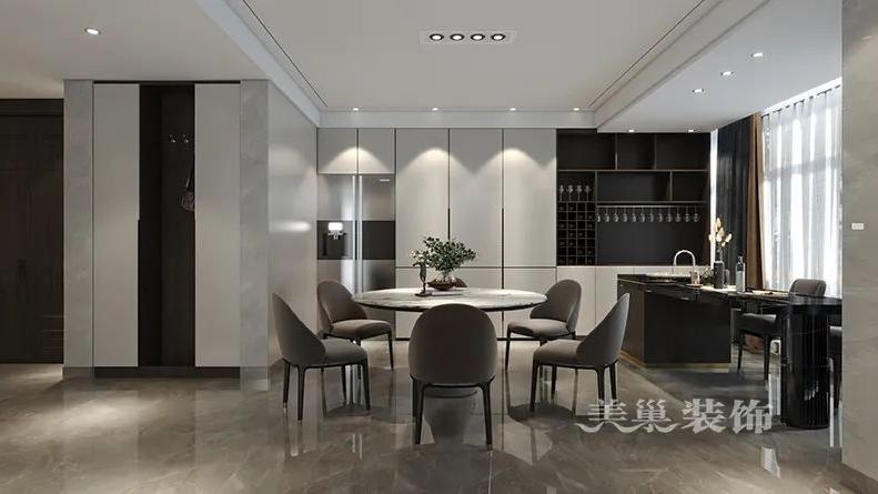 厨房装修不花冤枉钱，这6个小技巧你必须知道！