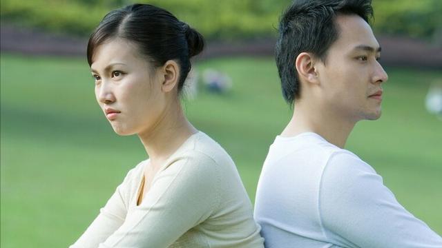 上官天竹 如果四十岁你离婚了，你会选择怎么过？