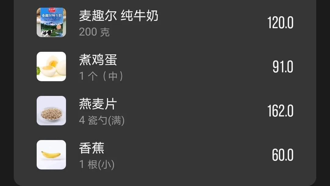 饮食|努力控制饮食还没瘦？5个原因告诉你为什么 |自检