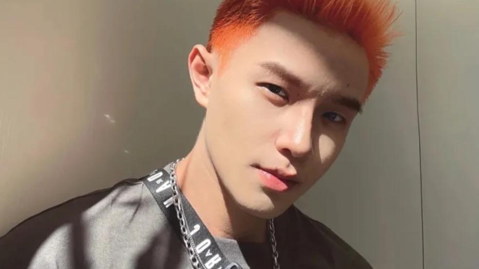 花生|受欢迎的男士发型有哪几种？小寸头，飞机头，两侧铲短发型都不错