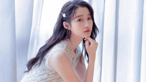 赵露思|新剧沦落到给赵露思做配，她能到今天，她爸妈一点都不无辜