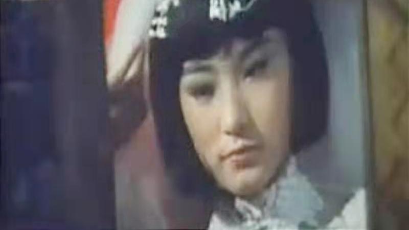 锦绣花娇 琼瑶《窗外》：雁容婚后被折磨，只因她不懂，有些话不能和老公说