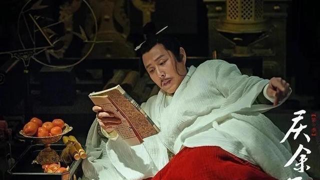 张若昀|《庆余年2》将开机惹风波：被嘲丑与演技差，张若昀好惨一男的