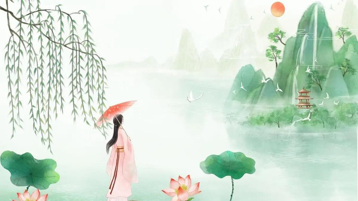 安冬悦|有一种爱，叫情到深处，生死相许