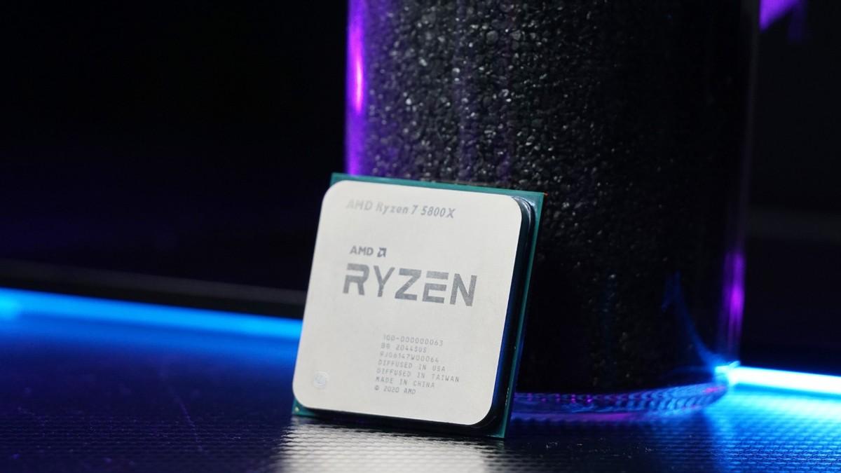 AMD|准点下班的梦想，从组装一台高配电脑开始