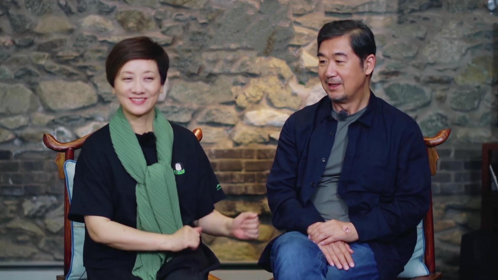 张国立|新华社重拳出击！张国立夫妇被爆牵扯“婴儿案件”，必须严惩！