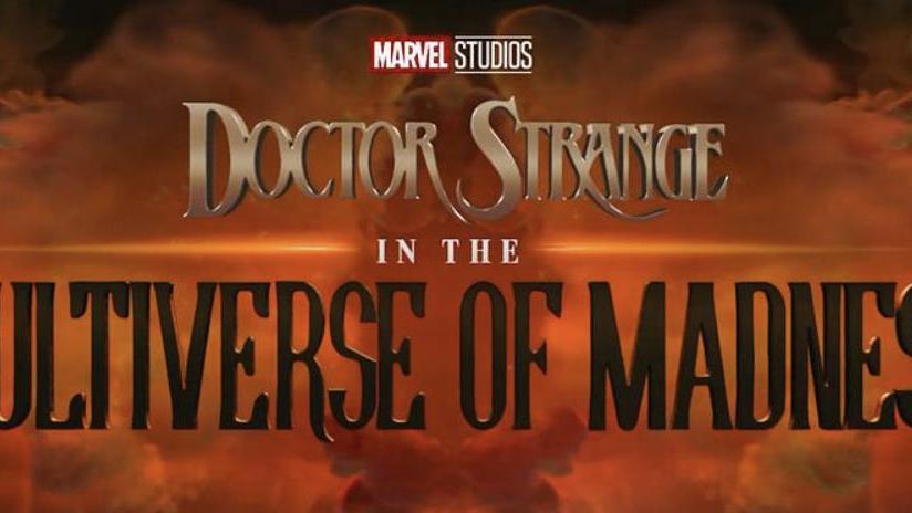 陈钰琪|好家伙，《奇异博士2》电影的传闻一个比一个夸张！