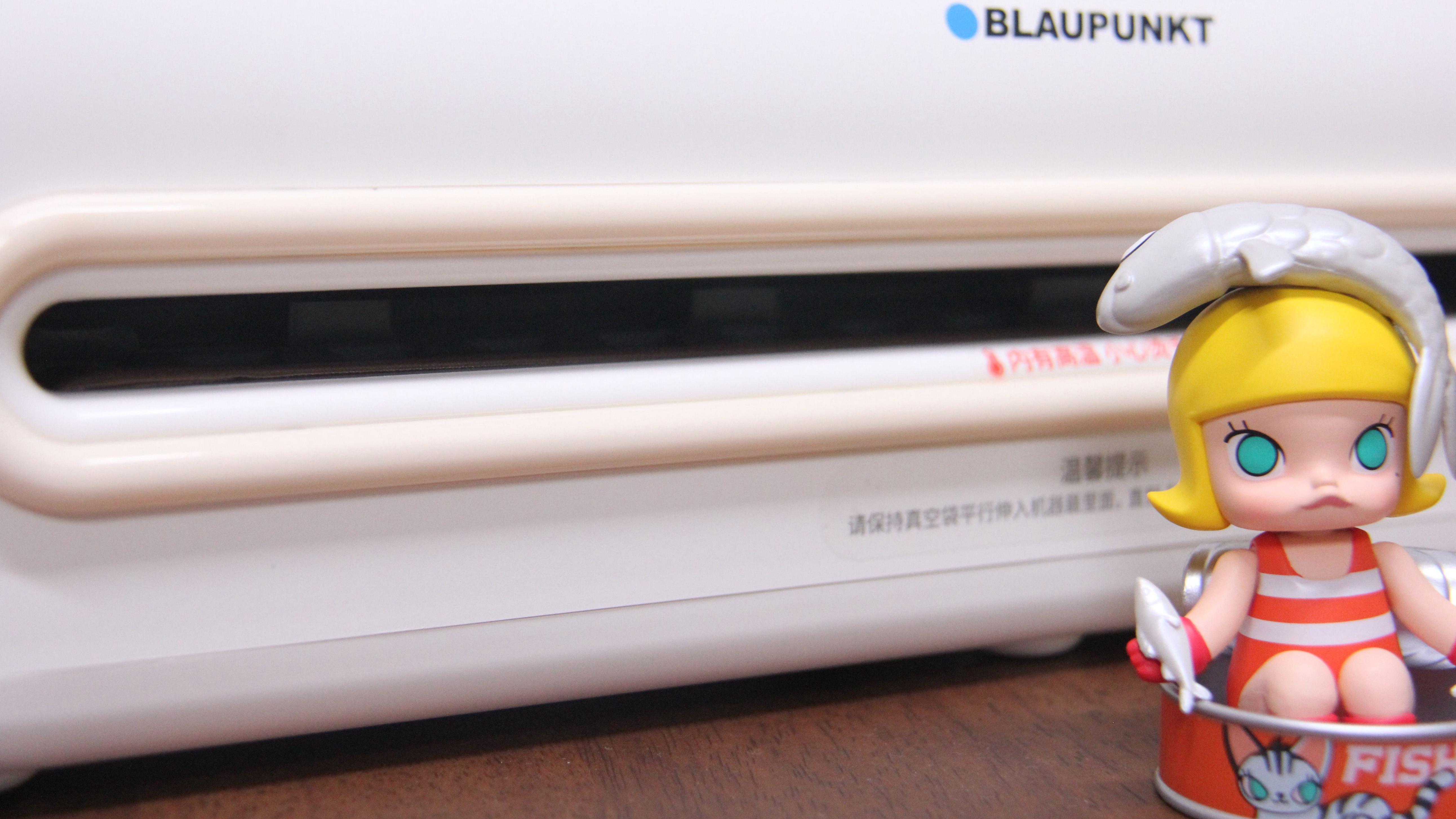 食材保鲜攻略，超好用的蓝宝真空保鲜机