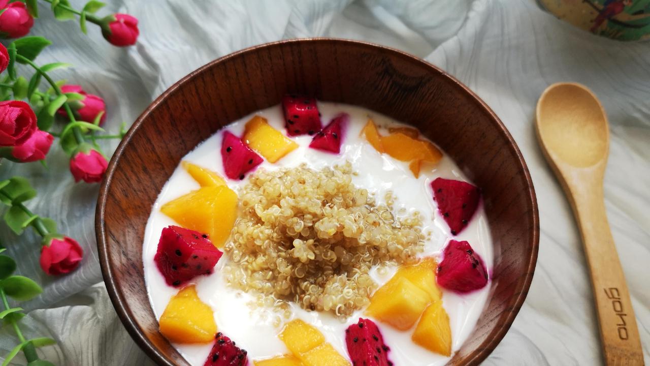 水果 想要拥有一个平坦的小腹？坚持这3个好习惯，小肚腩慢慢消失