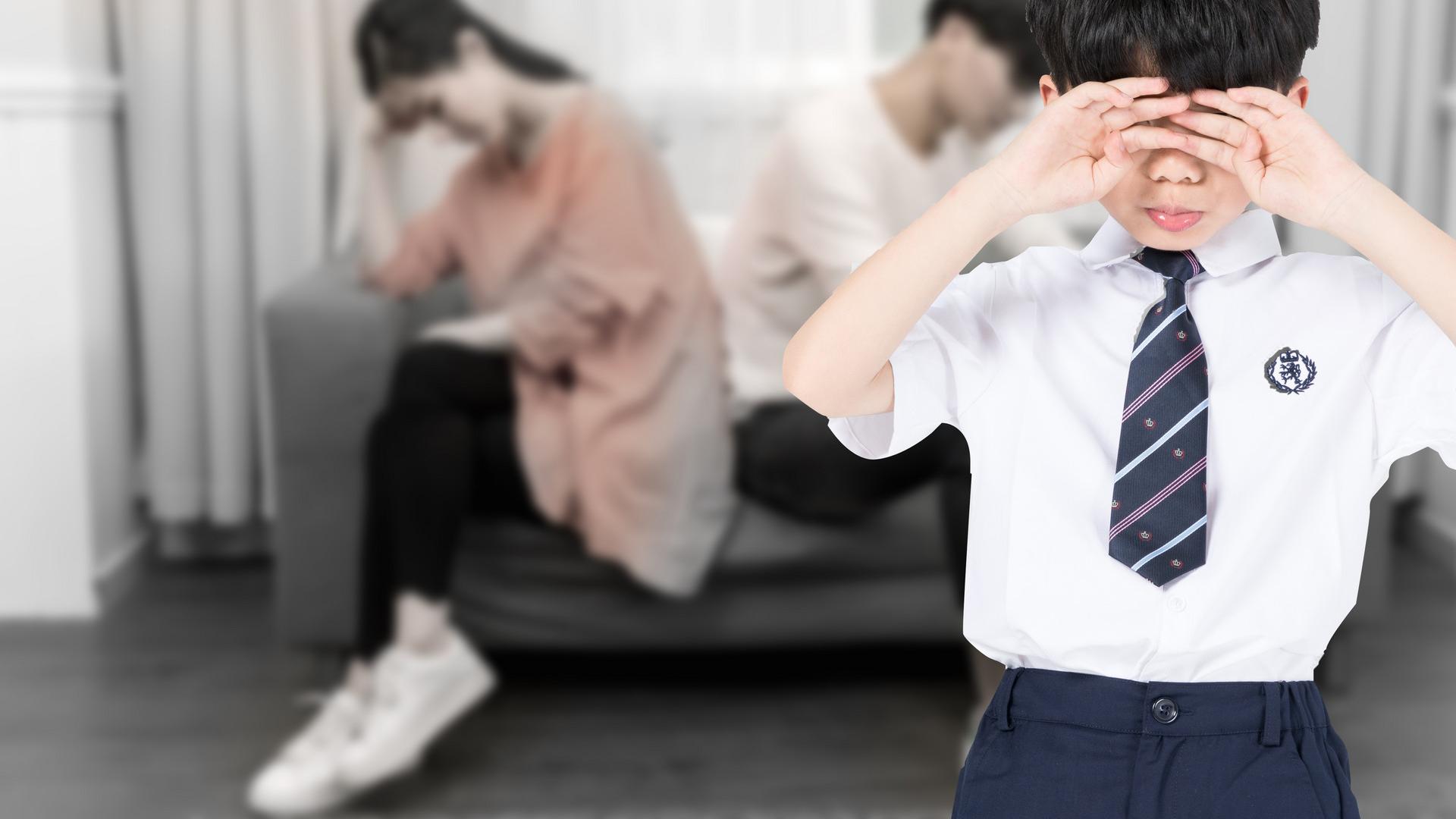 文字思维|家长以鞭策为戒尺，给孩子施加压力，或让亲子关系变僵