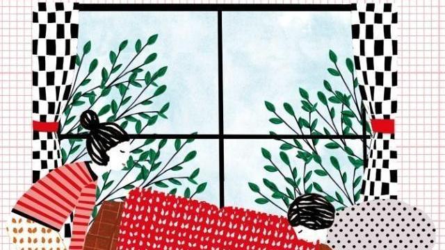 花落花潮|中年女人为什么会很少与丈夫“同床”，三个女人说了心里话
