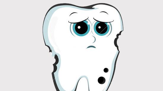 上海宏康|宝宝预防蛀牙的七个事项