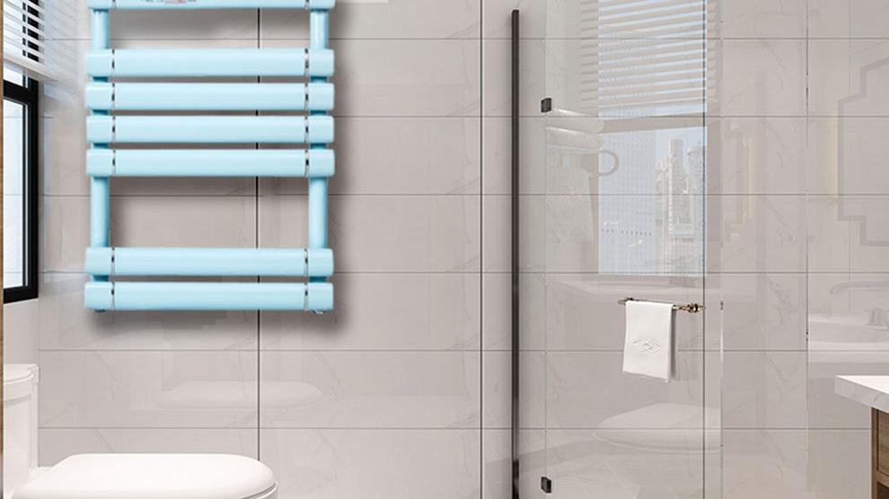 供暖时家用暖气片上不能放什么？