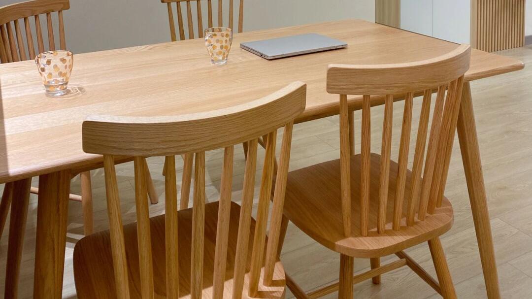 新房别乱装，越来越流行原木风，看她家新房，全屋小清新又温馨！