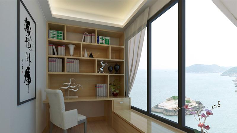 阳台到底要不要封装？了解这些优缺点，再做决定也不迟