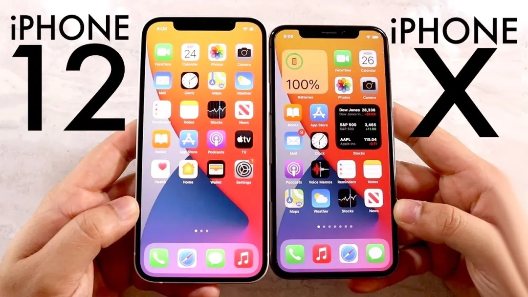 iPhone|无刘海 iPhone 被苹果官方自曝，13稳了？