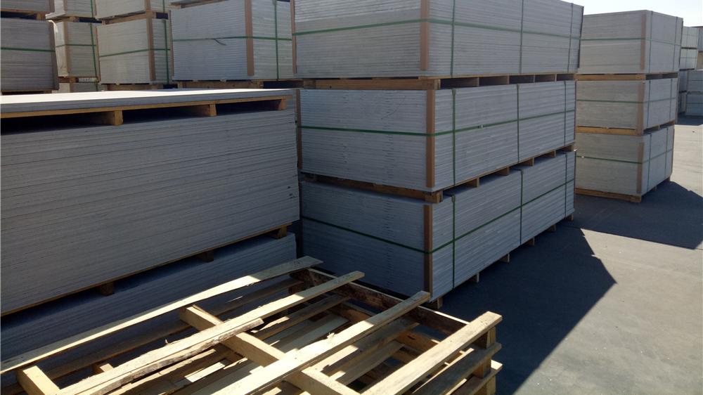 水泥纤维板多少钱一张