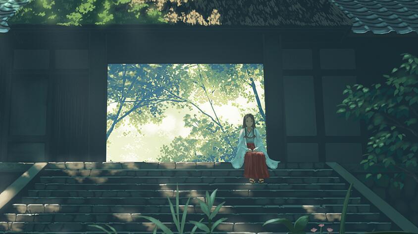 末小北 学会欣赏别人，是你变优秀的开始