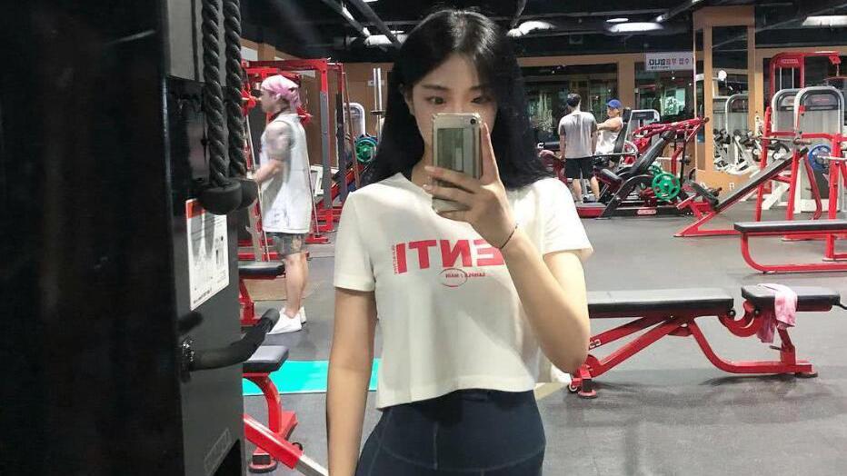 健身|女生健身，为什么建议多做力量训练？过来人说出了答案！