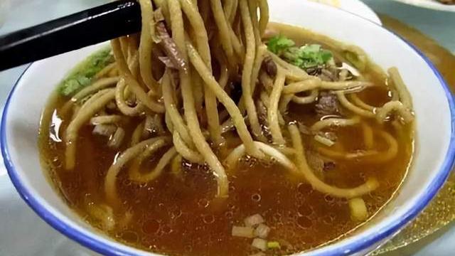 芹菜|乡土散文：榆皮面