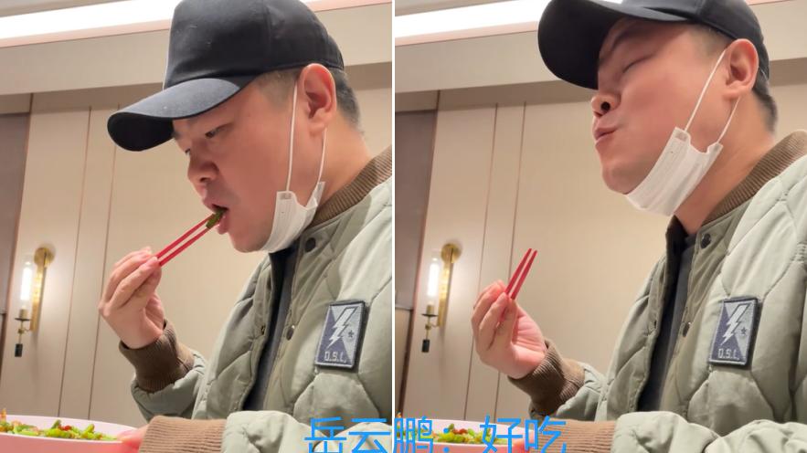 岳云鹏7岁女儿下厨做饭，动作娴熟像模像样，家里干净无奢华装修