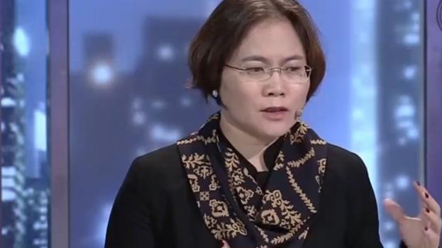 纸鸢情感屋 富婆倒贴穷小子创业，哪料丈夫有钱就膨胀，逼着她净身出户