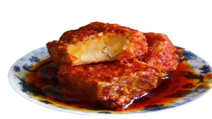 饺子|腐乳作为中国历史悠久的传统美食，都有哪些神奇功效？