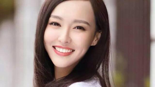 在你眼里，中国十大美女都是谁呢？