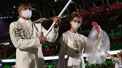 小宇恋爱|美女如云的奥运会，谁才是你心中的「绝代佳人」？（多图预警）