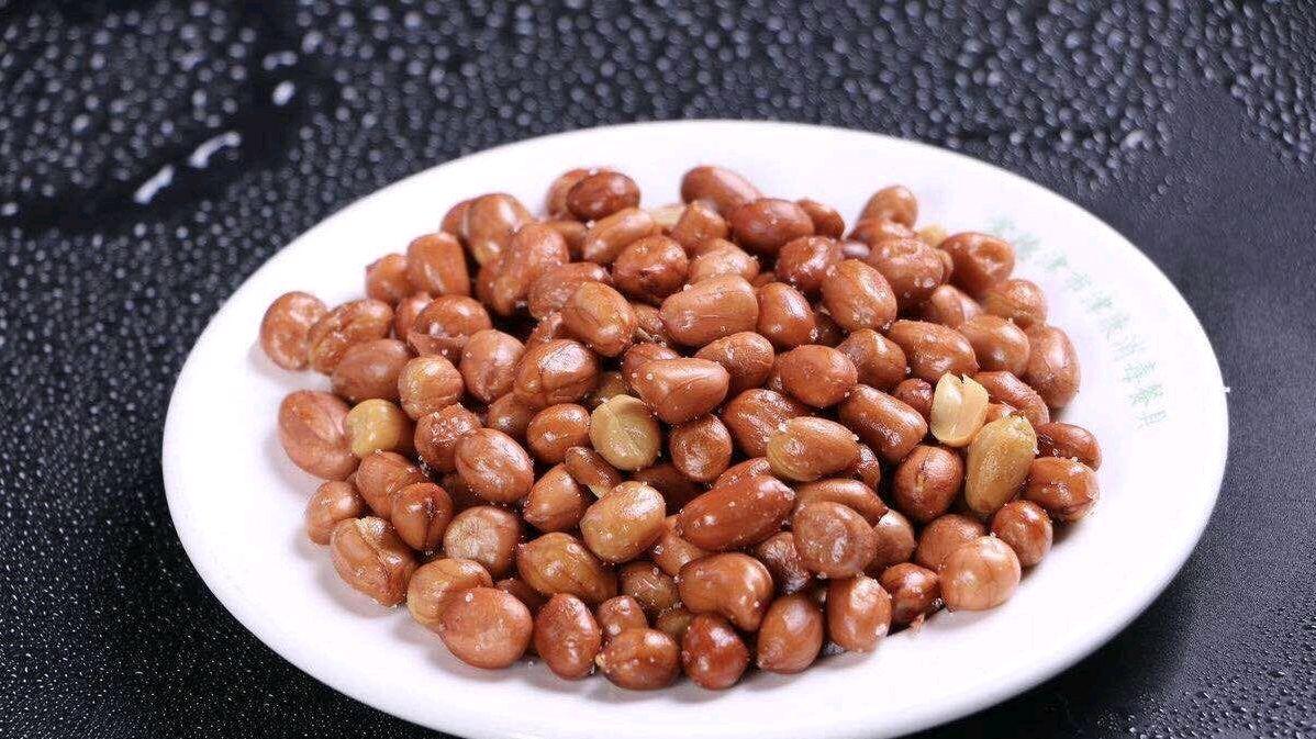 酸奶 “越吃或越胖”的5种素食，热量很高，想要瘦身成功，就要少吃