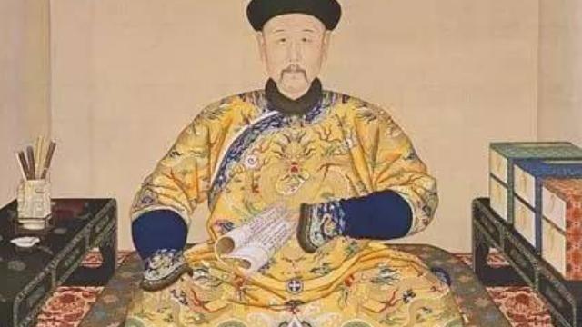 月落等风來|九子夺嫡中，雍正为何能成为最后的胜利者？