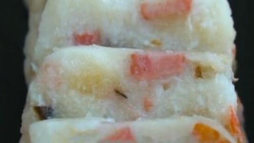 最精辟的一句话|正宗的萝卜糕怎么制作？