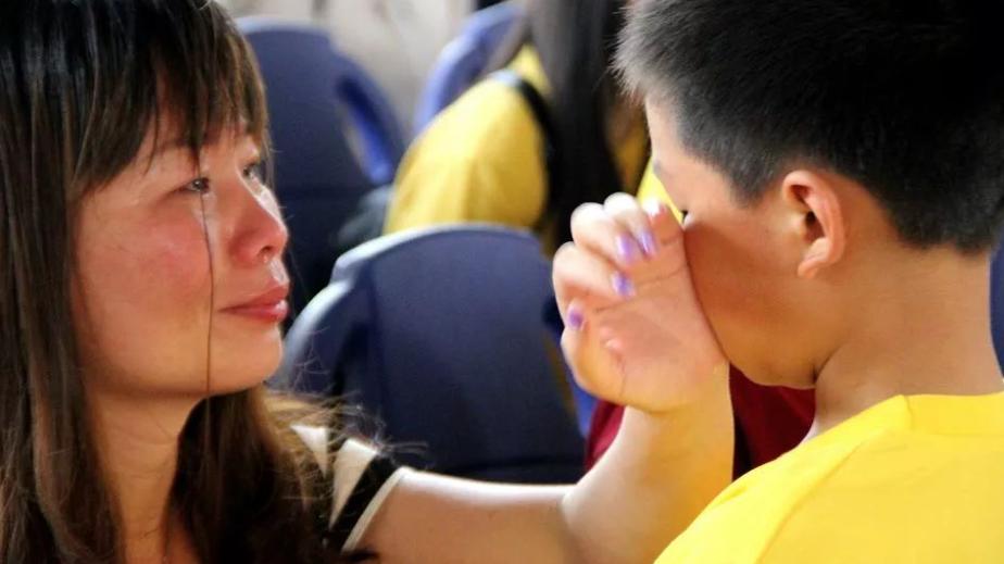 小怪兽情感|离婚后，婆家不让我见孩子，为了能让孩子回到身边，我努力了三年